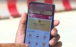 Những thay đổi liên quan đến VNeID từ ngày 28/9/2026