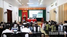 Diễn đàn khoa học kinh tế tuần hoàn và tín chỉ carbon - phương pháp xây dựng mô hình sản xuất không phát thải