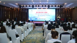 Phát động Chiến dịch truyền thông số “Check-in biển Thanh Hóa năm 2026”