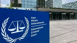Đức ủng hộ ICC, bất chấp trước sức ép từ Mỹ