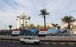 Iraq tuyên bố ngày 1/10 là “Ngày Chủ quyền”