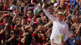 Ông Lula da Silva cảnh báo nguy cơ phe cực hữu trở lại nắm quyền ở Brazil