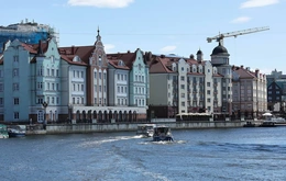 Nguy cơ Nga - NATO đối đầu trực tiếp liên quan Kaliningrad