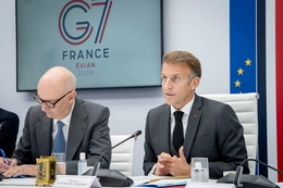 G7 nhất trí giải phóng dầu dự trữ nhằm hạ nhiệt giá nhiên liệu