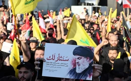 Hezbollah tưởng niệm 2 năm thủ lĩnh Nasrallah bị thiệt mạng, tái khẳng định tiếp tục “kháng chiến”