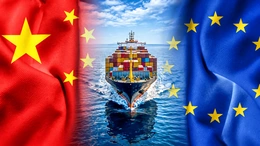 Trung Quốc cảnh báo đáp trả nếu EU áp đặt các hạn chế thương mại