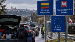 Ba Lan và Litva chuẩn bị kế hoạch sơ tán xuyên biên giới cho các nước Baltic