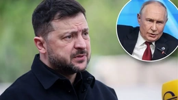 Ông Zelensky cáo buộc tổng thống Putin “từ bỏ quy tắc chiến tranh”, Điện Kremlin bác bỏ