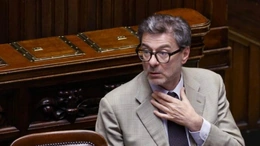 Italy yêu cầu làm rõ tương lai bà Lagarde khi ECB sắp bước vào đợt thay đổi nhân sự lớn