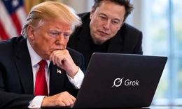 Ông Trump từng tham vấn AI Grok về chiến dịch bắt giữ tổng thống Venezuela Maduro