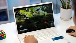 Acer Nitro Lite 16: Cấu hình khỏe, đáp ứng tối đa các tác vụ đồ họa