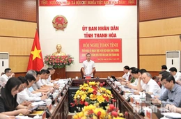 Triển khai kế hoạch thực hiện kịch bản tăng trưởng kinh tế Quý IV năm 2026