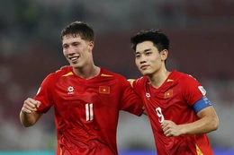 Đình Bắc bỏ ngỏ, Việt Anh sẵn sàng trận tranh hạng Ba FIFA ASEAN Cup; Haaland báo tin không vui cho Man City