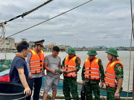 Sẵn sàng đón đoàn thanh tra của EC