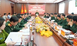 Thanh Hóa: Hơn 2.000 hài cốt liệt sĩ còn thiếu thông tin