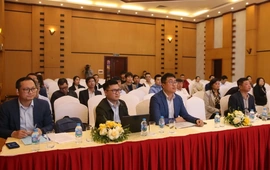 Hội thảo “Chuyển đổi số thúc đẩy tiêu thụ nông sản tỉnh Thanh Hóa”