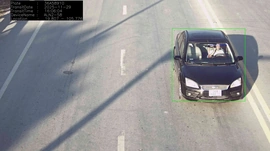 Danh sách phương tiện vi phạm&nbsp;không thắt dây đai an toàn từ ngày 24-30/11