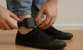 Áp dụng biện pháp giám sát điện tử đối với người chưa thành niên phạm tội