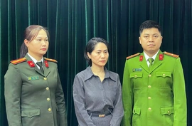 Đại diện đơn vị sản xuất đêm nhạc “Về đây bốn cánh chim trời” bị khởi tố