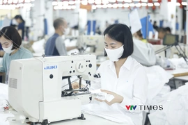 Kinh tế Việt Nam 2025: Áp lực tạo kim cương, bản lĩnh tạo tăng trưởng