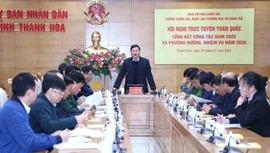 Quyết liệt từ gốc rễ, tạo chuyển biến thực chất trong đấu tranh chống buôn lậu, gian lận thương mại và hàng giả