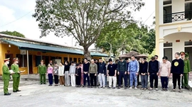 Cảnh báo tình trạng lừa đảo bằng AI trên không gian mạng