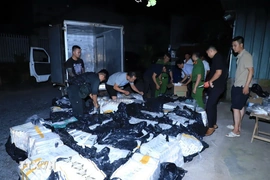 Sửa đổi quy định về quản lý tang vật, phương tiện vi phạm hành chính bị tạm giữ