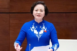 Hoàn thành việc xếp lương tương ứng với vị trí việc làm trước 1/7