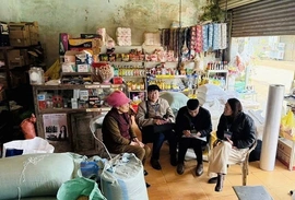 Quyết tâm, nỗ lực hoàn thành mục tiêu Tổng điều tra kinh tế năm 2026