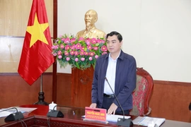 Chuẩn bị chu đáo các điều kiện để tổ chức thành công Hội nghị xúc tiến đầu tư tỉnh Thanh Hóa năm 2026