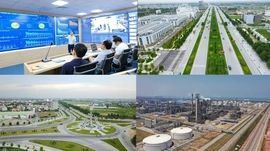 Thanh Hóa phấn đấu tăng trưởng GRDP năm 2026 đạt 11% trở lên