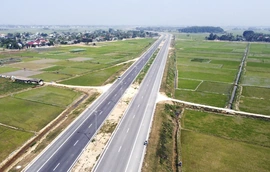 Hướng tới hội nghị xúc tiến đầu tư tỉnh thanh hóa năm 2026: Hạ tầng “đi trước, mở đường”