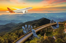 Sun PhuQuoc Airways công bố kế hoạch mạng bay quốc tế tới 7 thị trường trong năm 2026