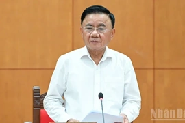 Bảo đảm nguồn cung, giá nhiên liệu ổn định trong tình hình mới