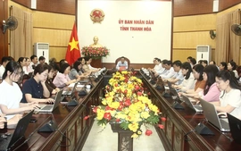 Thống nhất nhận thức, quy trình điều tra cơ sở hành chính, sự nghiệp năm 2026 trên phạm vi toàn quốc