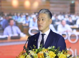 Nối dài niềm tin của cộng đồng doanh nghiệp, nhà đầu tư