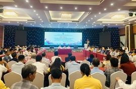 Hội thảo định hướng xây dựng mô hình HTX kiểu mới gắn với chuỗi giá trị sản phẩm