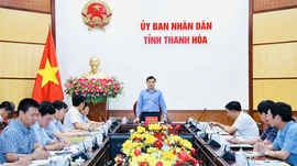 Phát huy tối đa động lực tăng trưởng Nghi Sơn và các khu công nghiệp