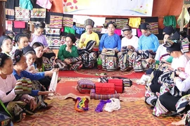 Hơn 37.000 doanh nghiệp, hộ kinh doanh do phụ nữ làm chủ sẽ được hỗ trợ khởi nghiệp