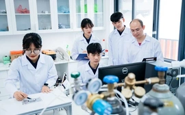 Hỗ trợ tối đa lên tới 1 tỷ đồng/năm cho mỗi nghiên cứu sinh xuất sắc