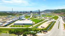 Tiếp sức cho kinh tế tư nhân phát triển