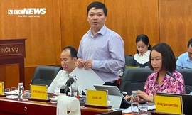 Bộ Chính trị thống nhất tăng lương cơ sở lên 2,53 triệu đồng từ 1/7