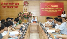 Đề cao trách nhiệm người đứng đầu trong triển khai các quy định mới của pháp luật