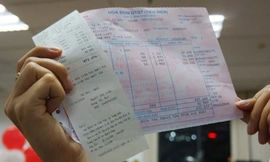 Mức xử phạt hành chính vi phạm các quy định về bán lẻ điện từ ngày 25/05/2026