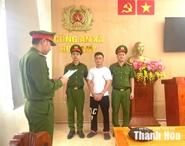 Cạm bẫy từ những lời mời bán tài khoản ngân hàng