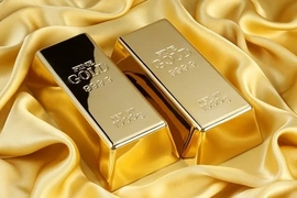 Thu nhập từ chuyển nhượng vàng miếng phải nộp thuế thu nhập cá nhân
