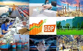 Kinh tế tăng trưởng tích cực trong sáu tháng đầu năm