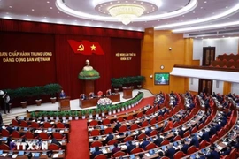 Bốn bước chuyển từ Hội nghị Trung ương 3: Quản trị thống nhất tạo nên sức mạnh