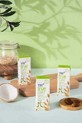 11 sản phẩm TH đạt trạng thái trung hòa carbon và những con số giảm phát thải