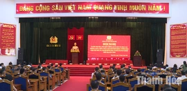 Gỡ vướng về phòng cháy, chữa cháy cho doanh nghiệp